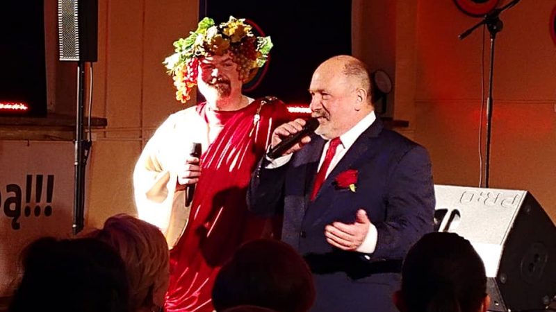 Dzień Kobiet cz. 1