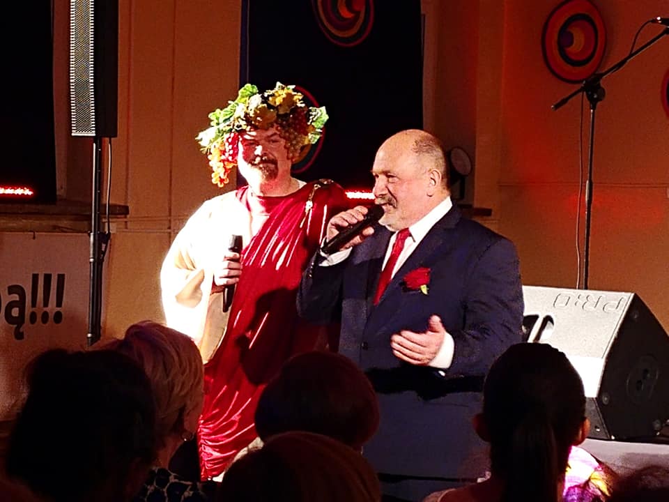 Dzień Kobiet cz. 1