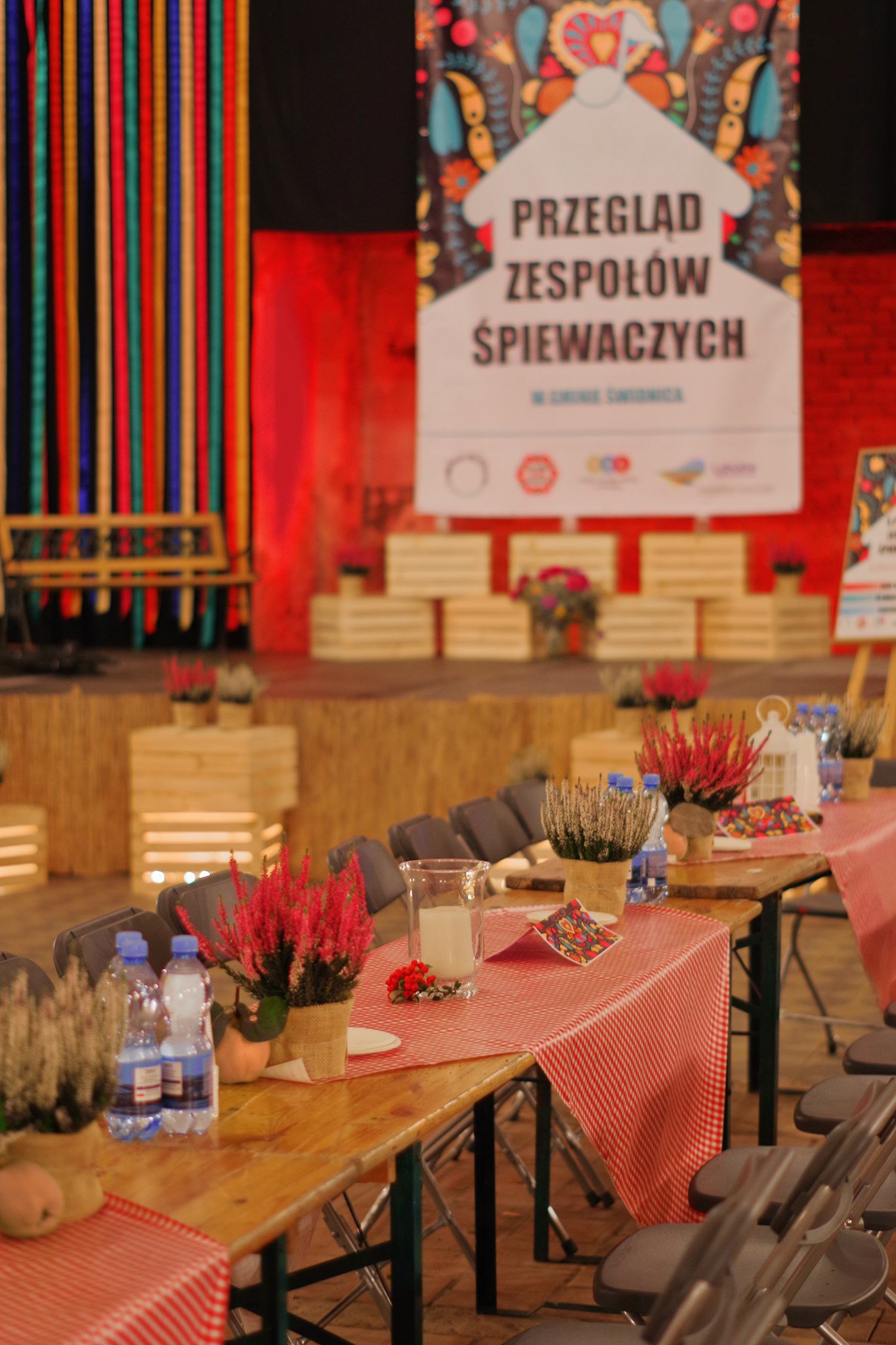 Przegląd Zespołów Śpiewaczych